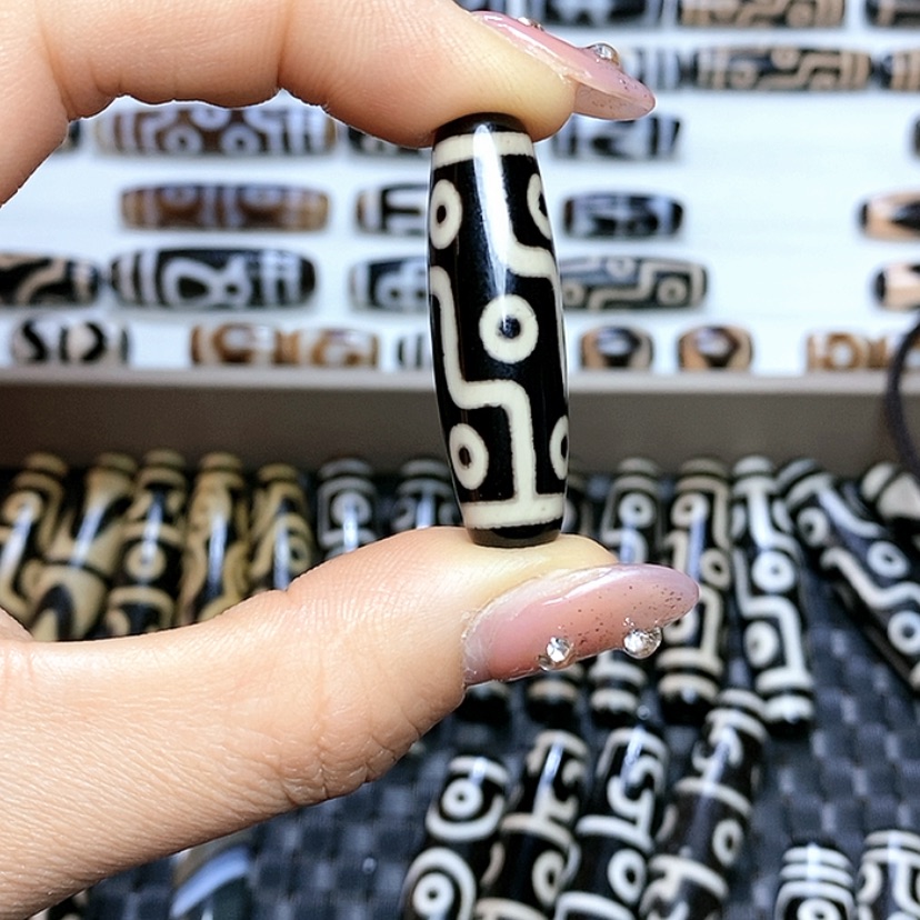 【闪购商品】玛瑙/玉髓颈饰未镶嵌包*.