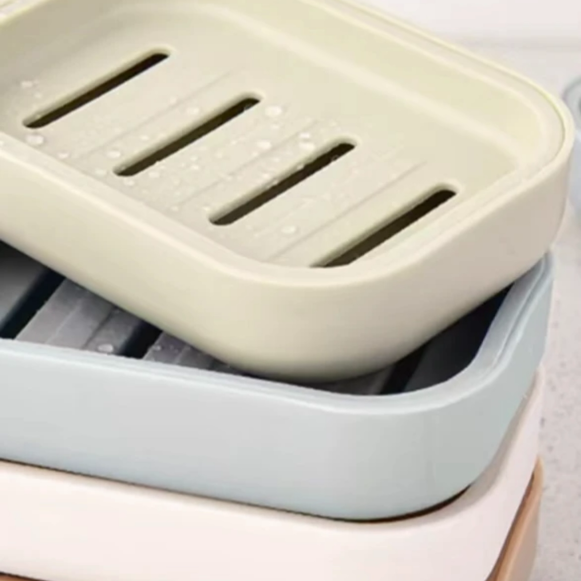 皂盒一号（直播实物为准）