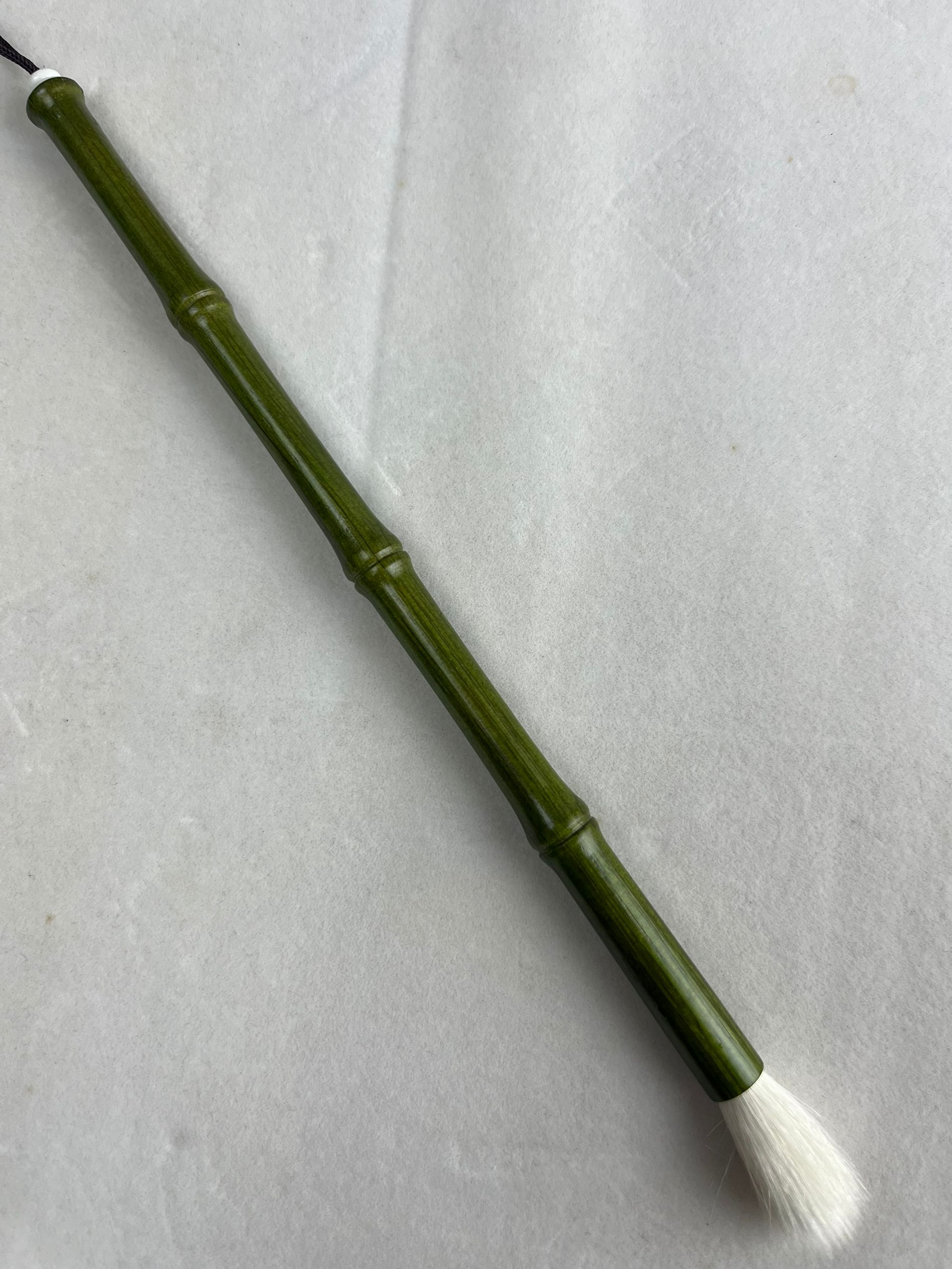 如兰    细嫩光峰纯羊毫小楷毛笔