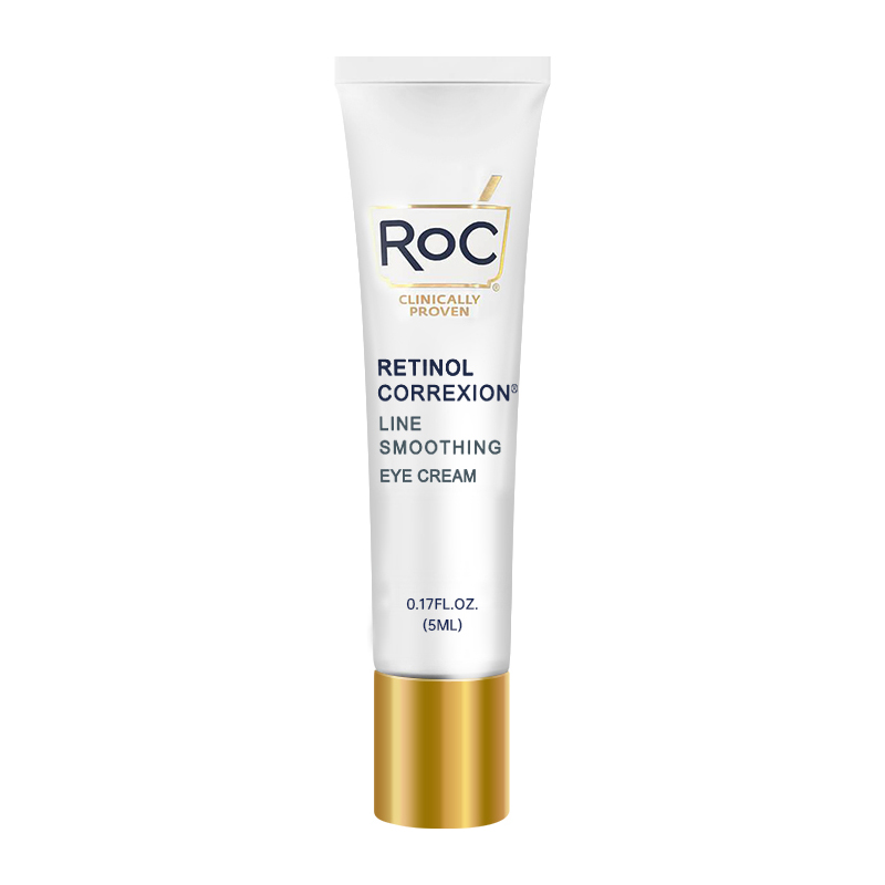 RoC眼霜5ml*1