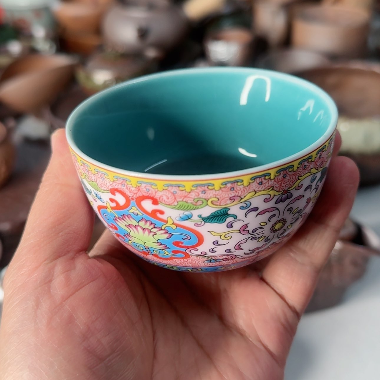 【闪购商品】陶瓷陶瓷