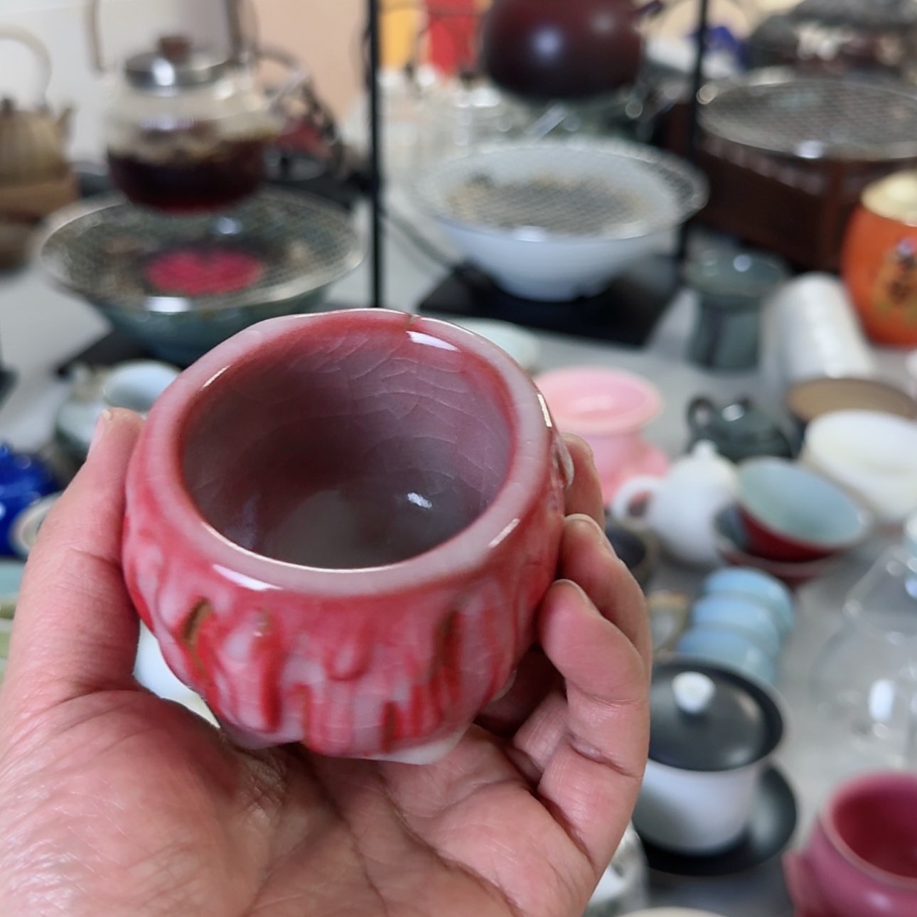 【闪购商品】陶瓷陶瓷