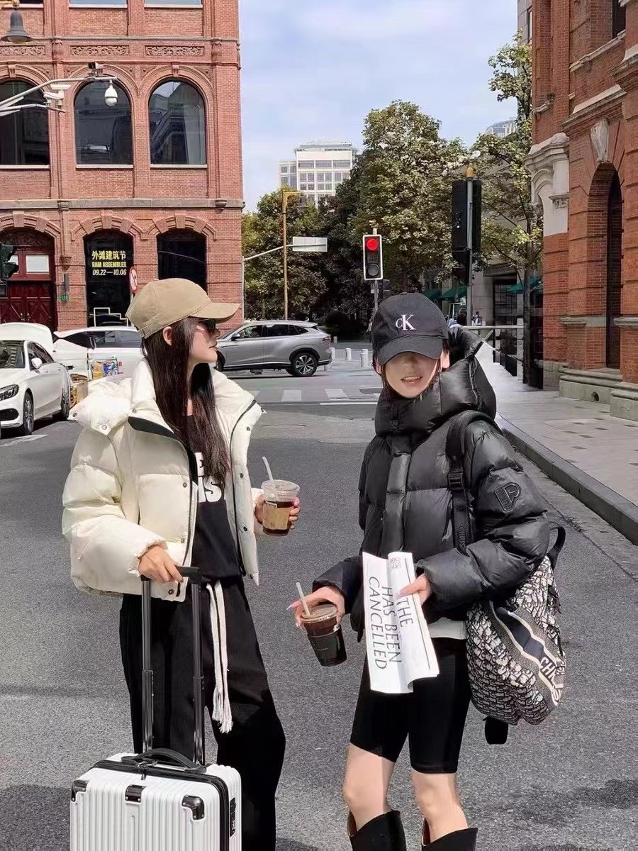 （小黄车下单对应价格）红姐孤品捡漏女装高品质小众轻奢休闲服饰