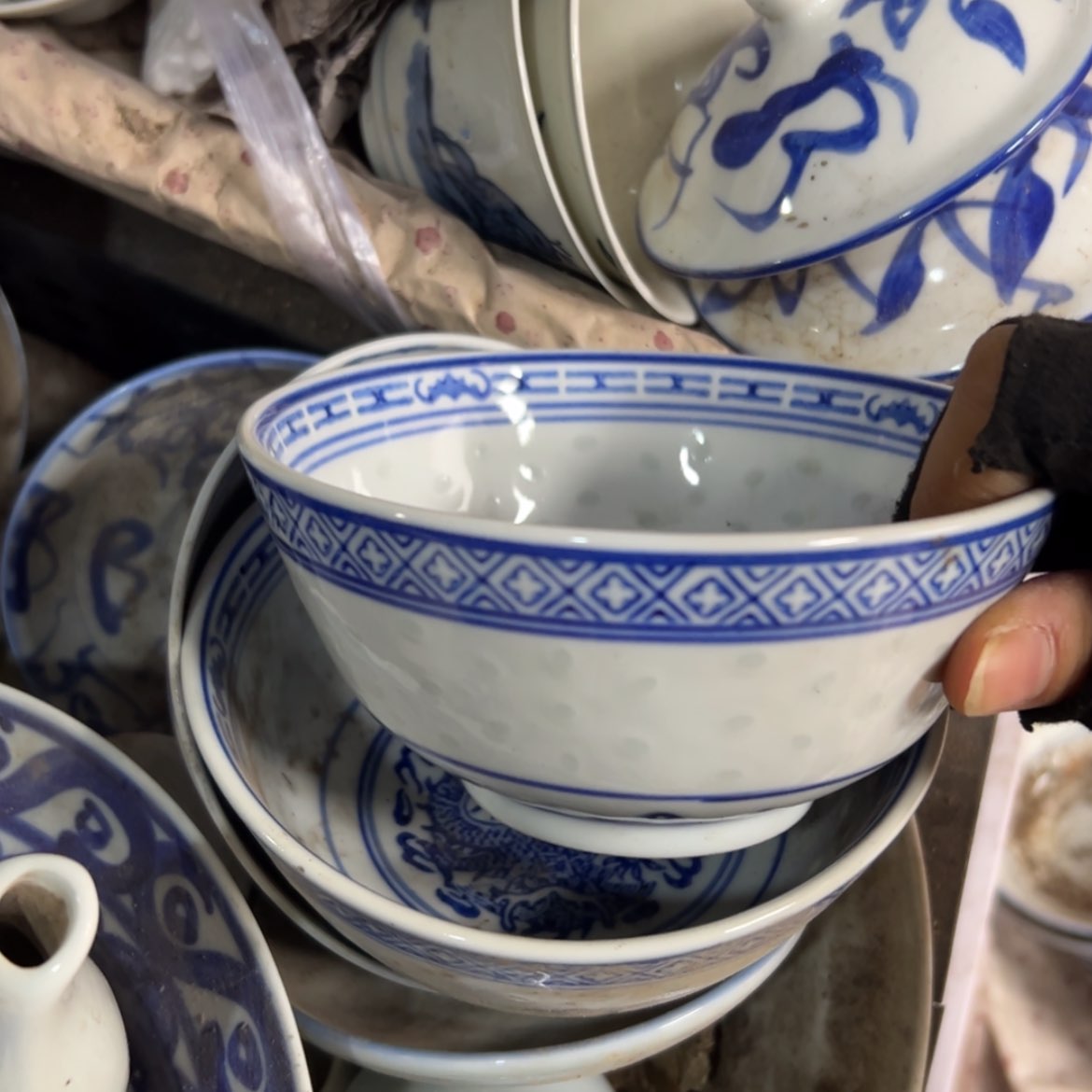 【闪购商品】陶瓷杯