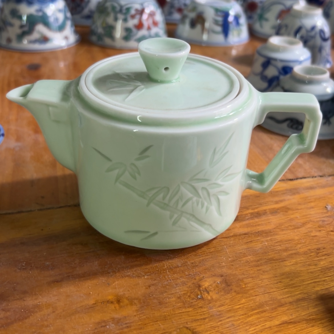 【闪购商品】陶瓷杯～***汪妖风