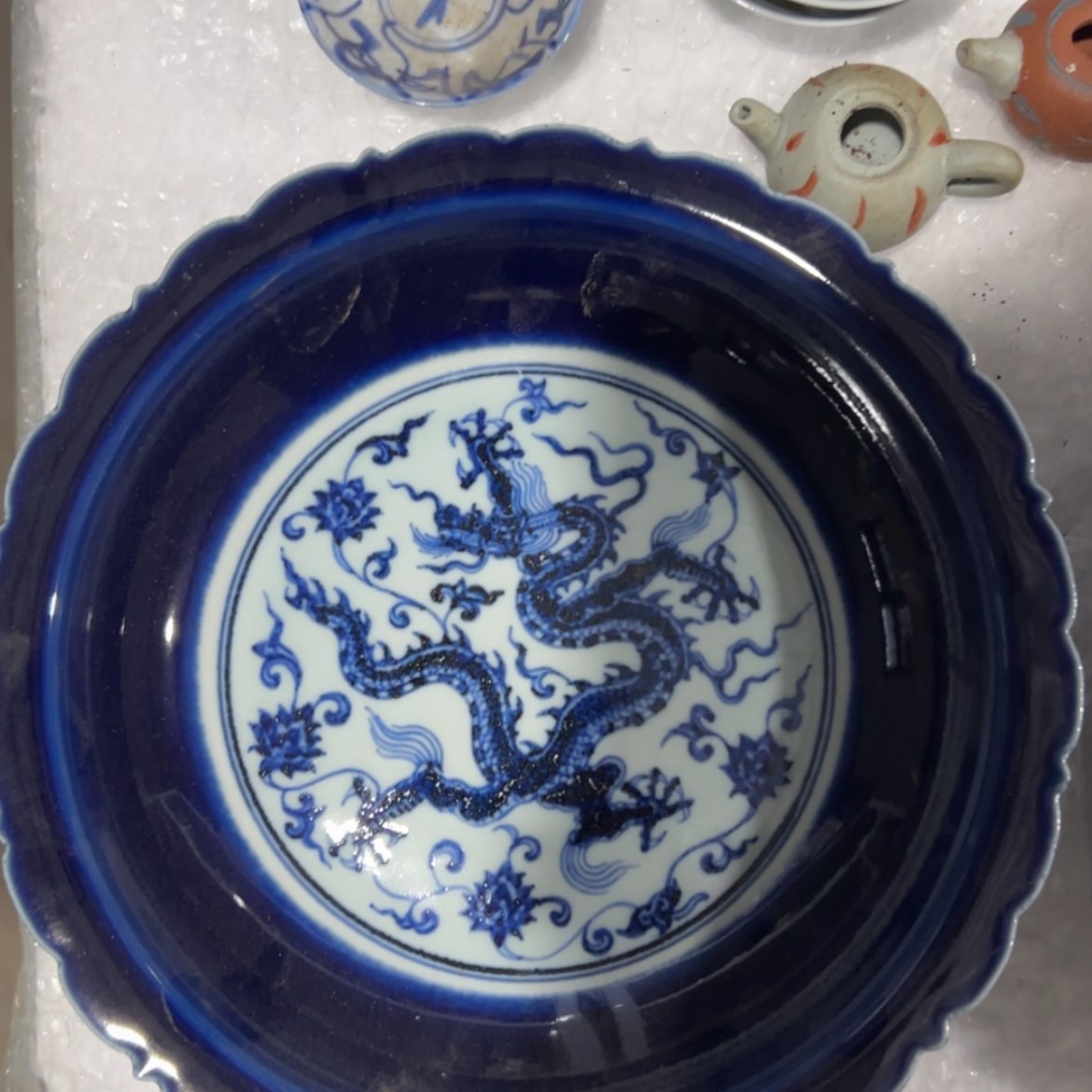 【闪购商品】瓷瓷片