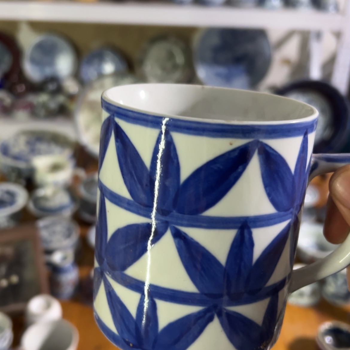 【闪购商品】瓷瓷片