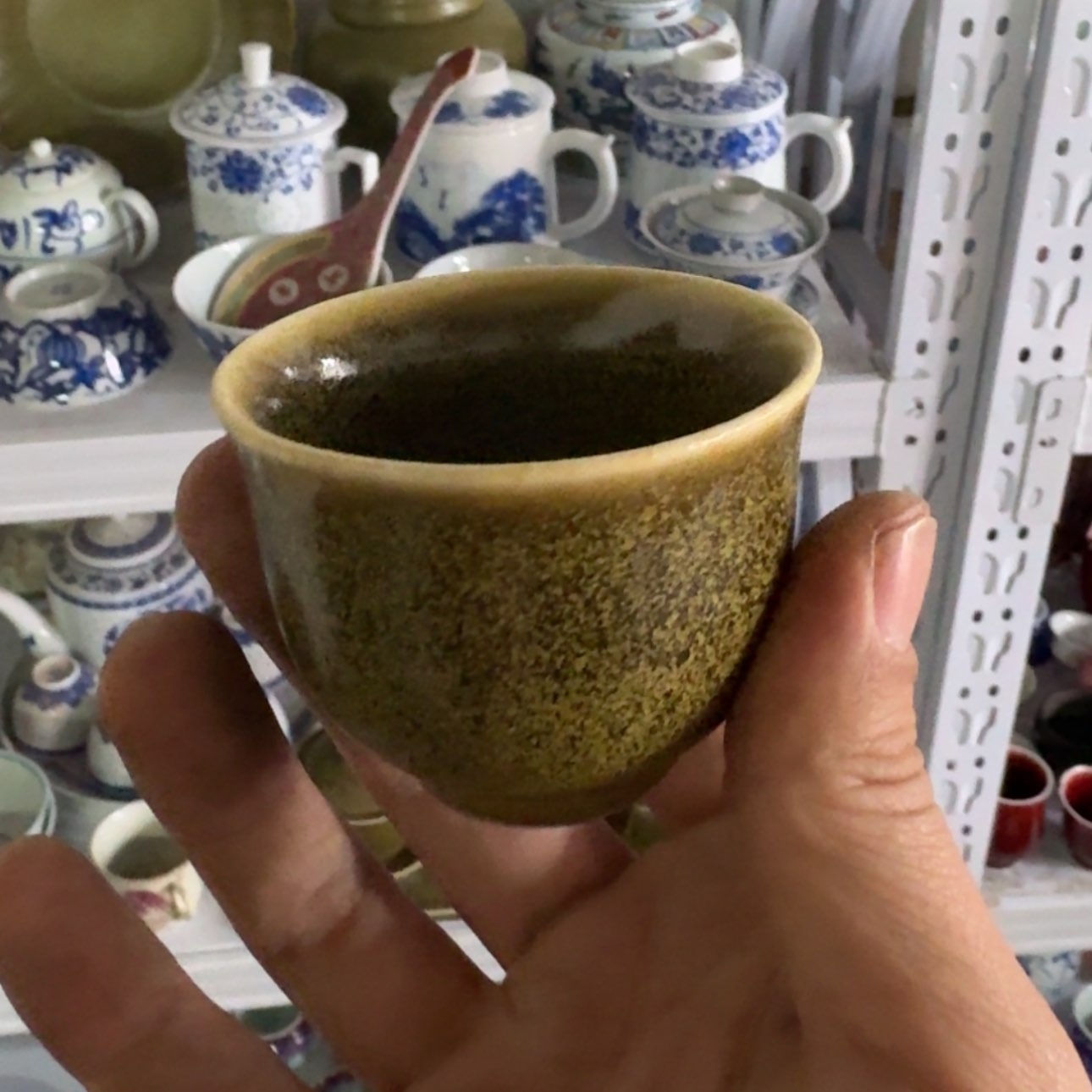【闪购商品】瓷瓷片