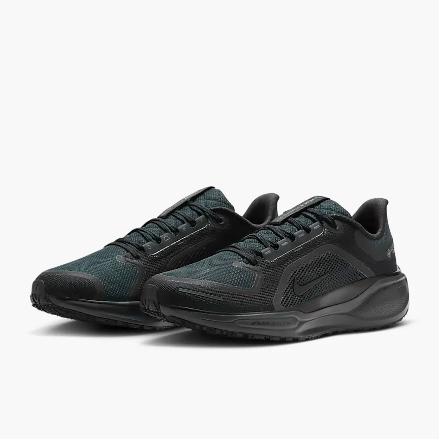 NIKE 正品男子黑武士PEGASUS 41 GTX 秋冬运动跑步鞋FQ1356-001