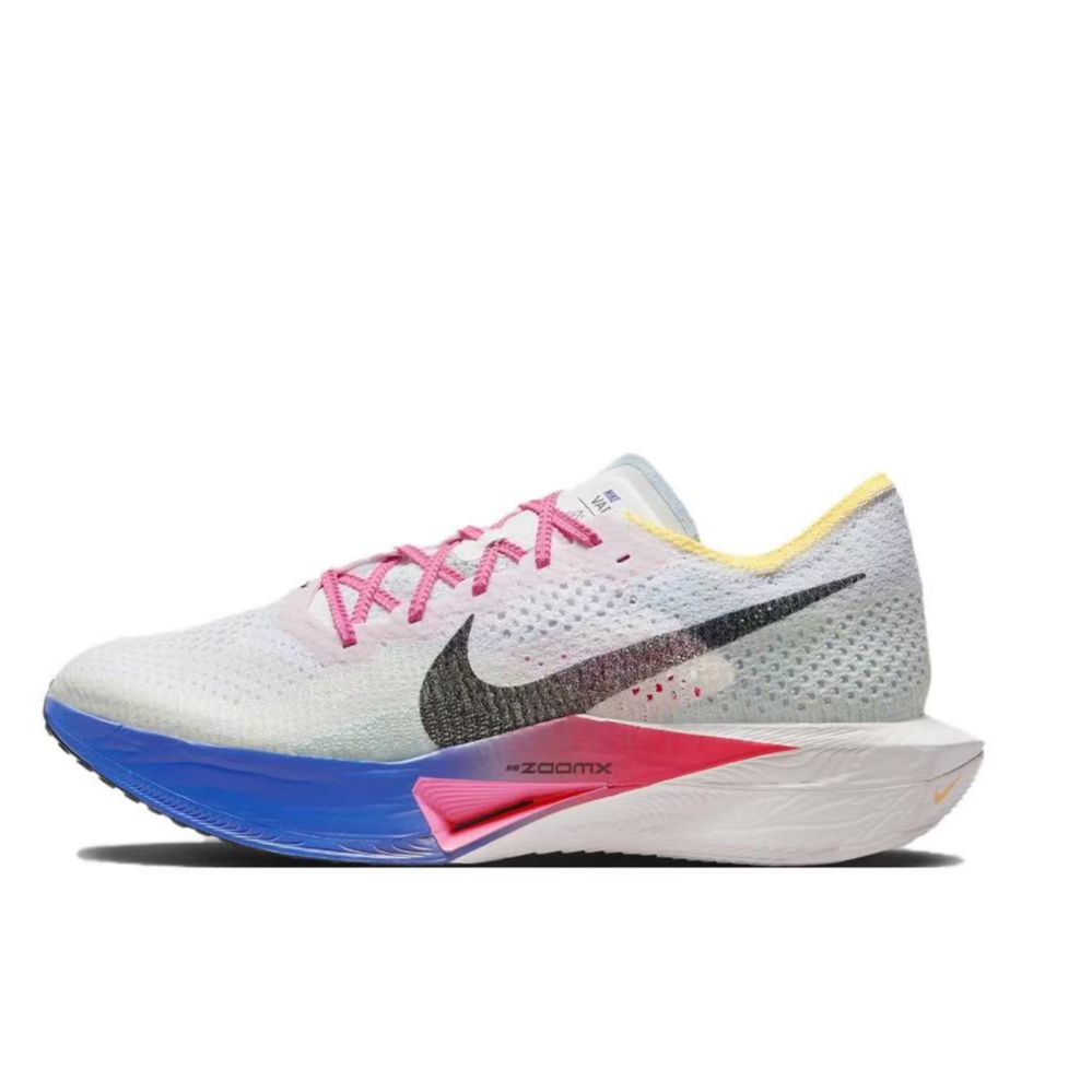 NIKE耐克ZOOMX VAPORFLY NEXT% 3 鸳鸯竞速碳板跑步鞋HQ3219-902