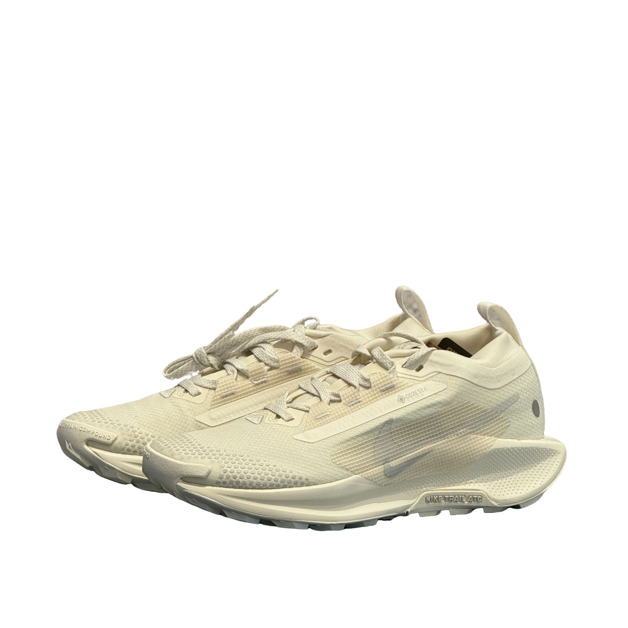 NIKE正品女子PEGASUS TRAIL 5 GTX舒适轻便跑步鞋FQ0912-102