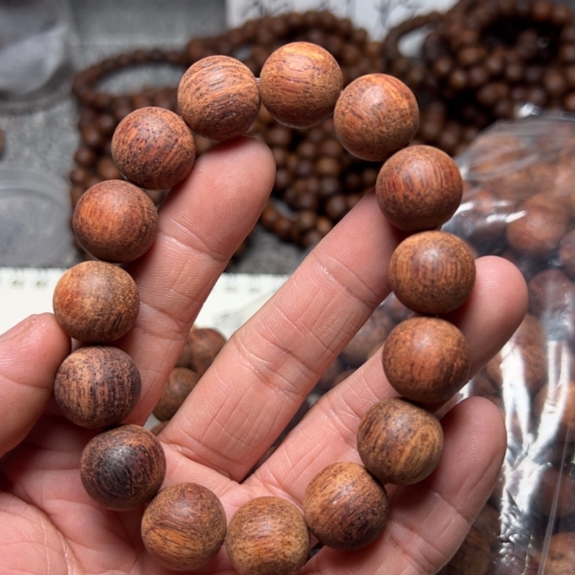 【闪购商品】香木降真香1.5白油双十二