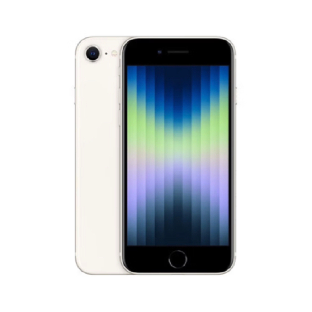 95新 Apple/苹果 iPhone SE第二代全网通国行指纹解锁手机