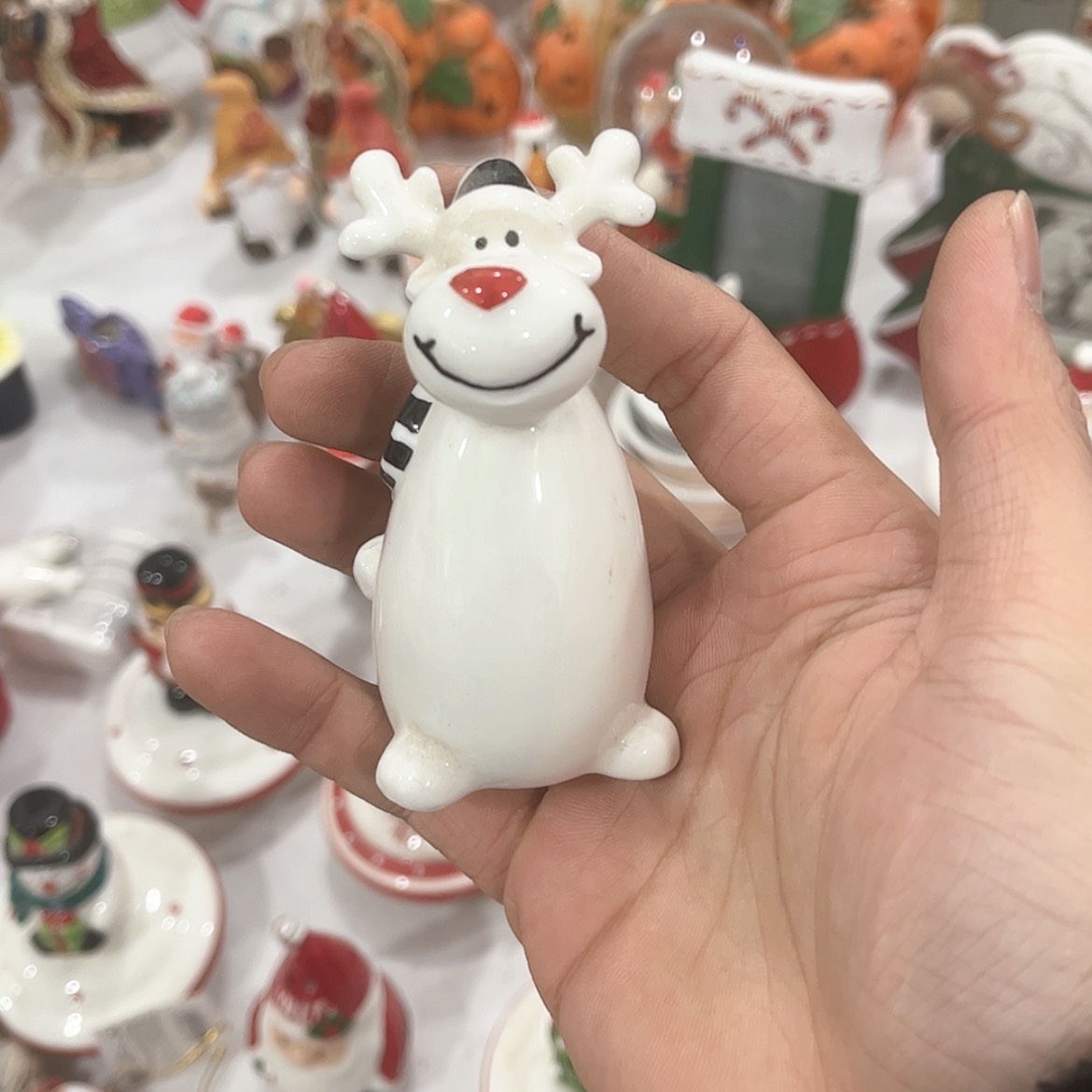 【闪购商品】密胺囡****?