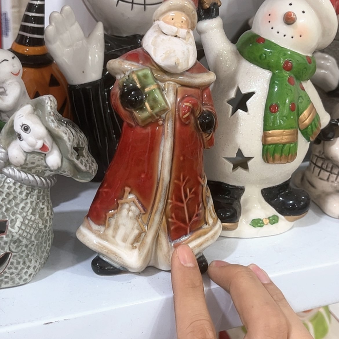 【闪购商品】密胺吉*