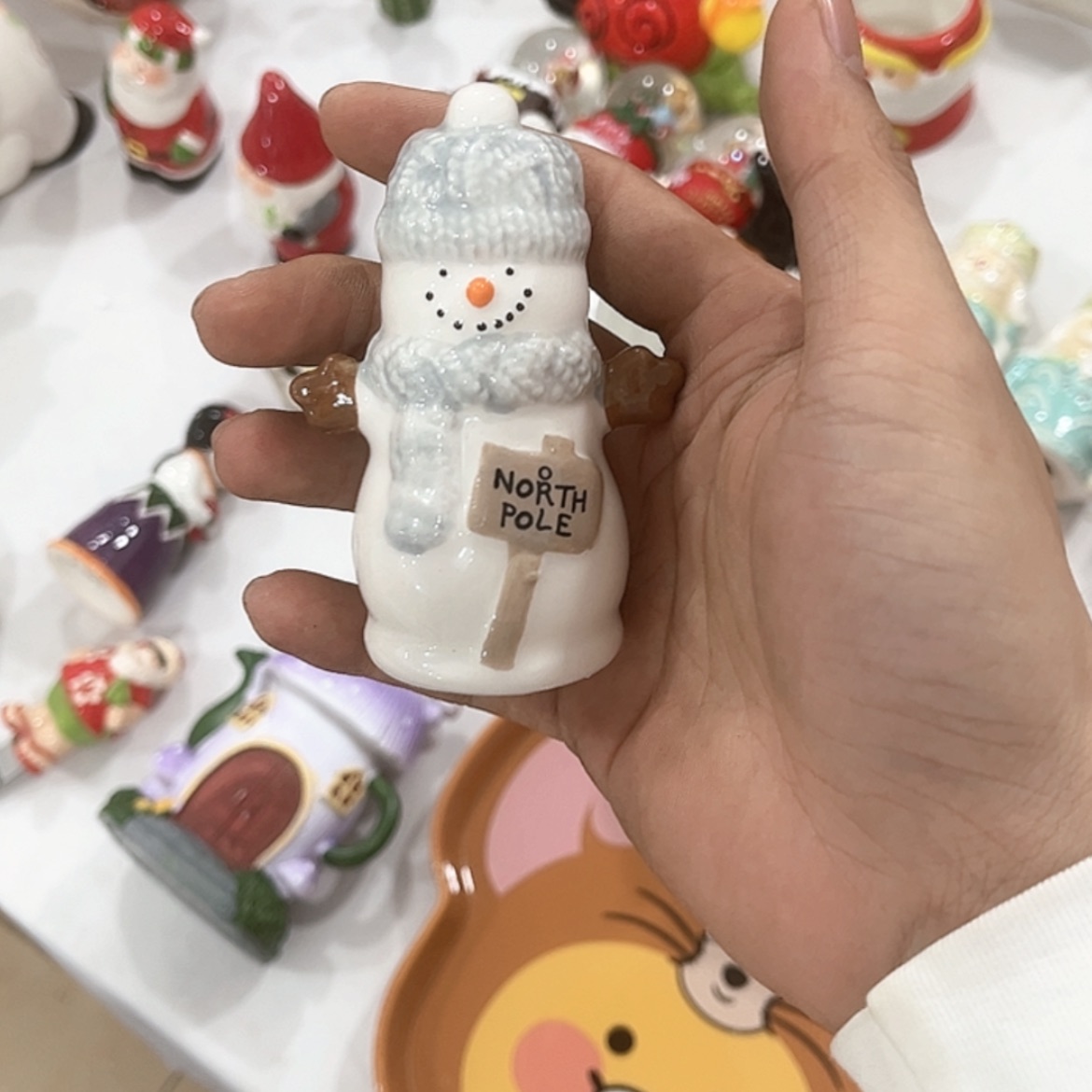 【闪购商品】密胺吉*