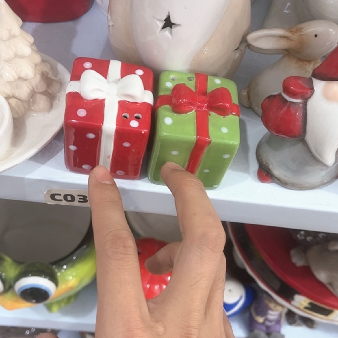 【闪购商品】密胺吉*