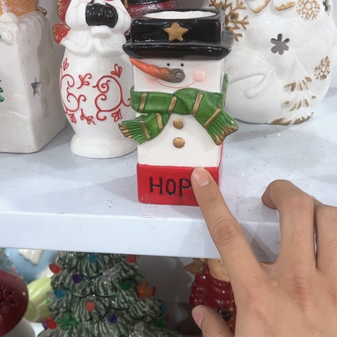【闪购商品】密胺吉*