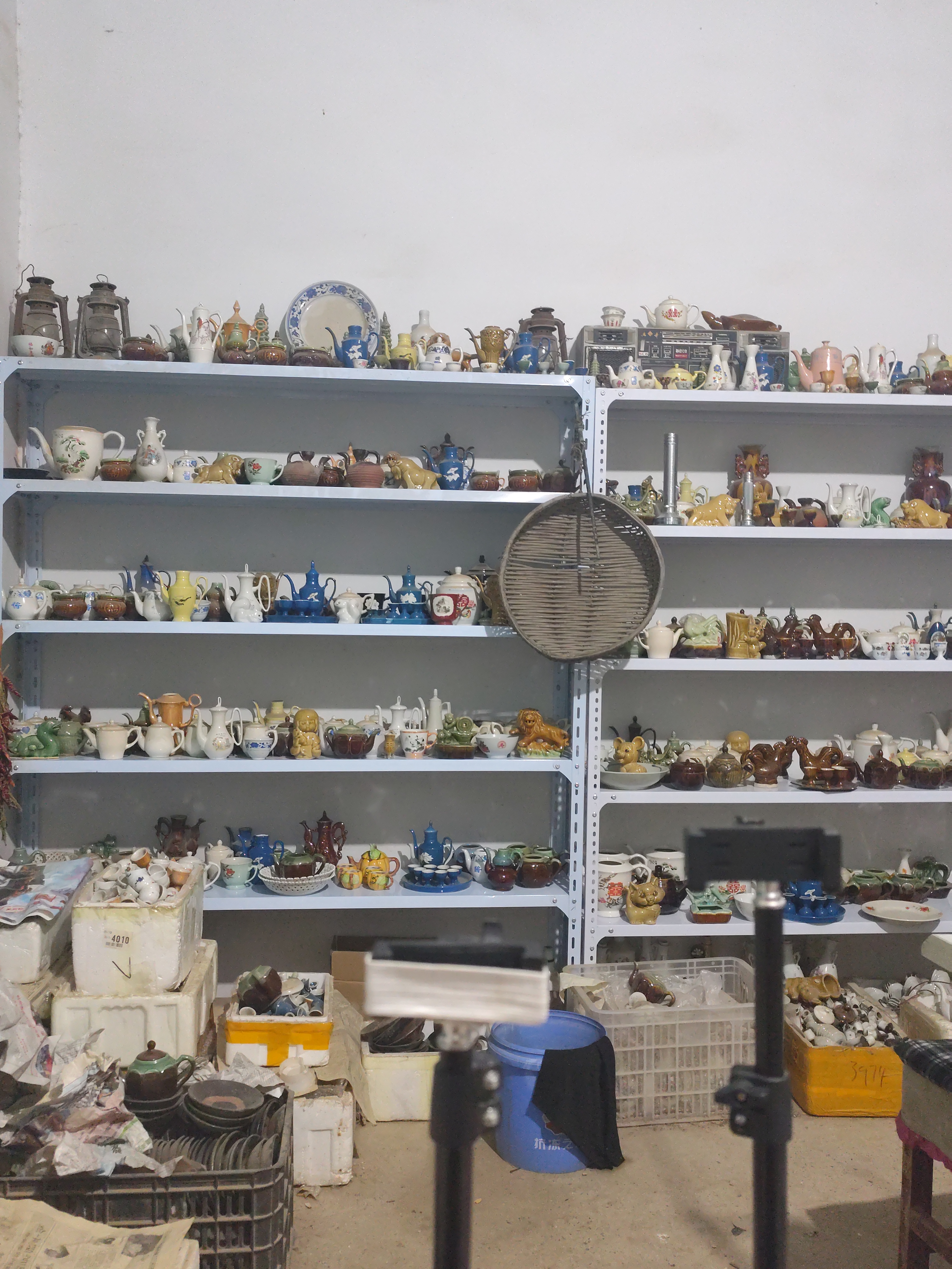 2号链接怀旧民俗老物件专拍整数。酒店商用陶瓷复古纯手工工艺品