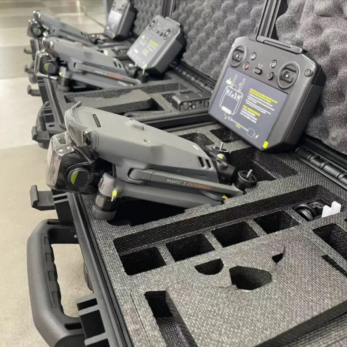 M3t 标准配置套装1机4电池1遥控1充电管家不带保险（激活后不退换）