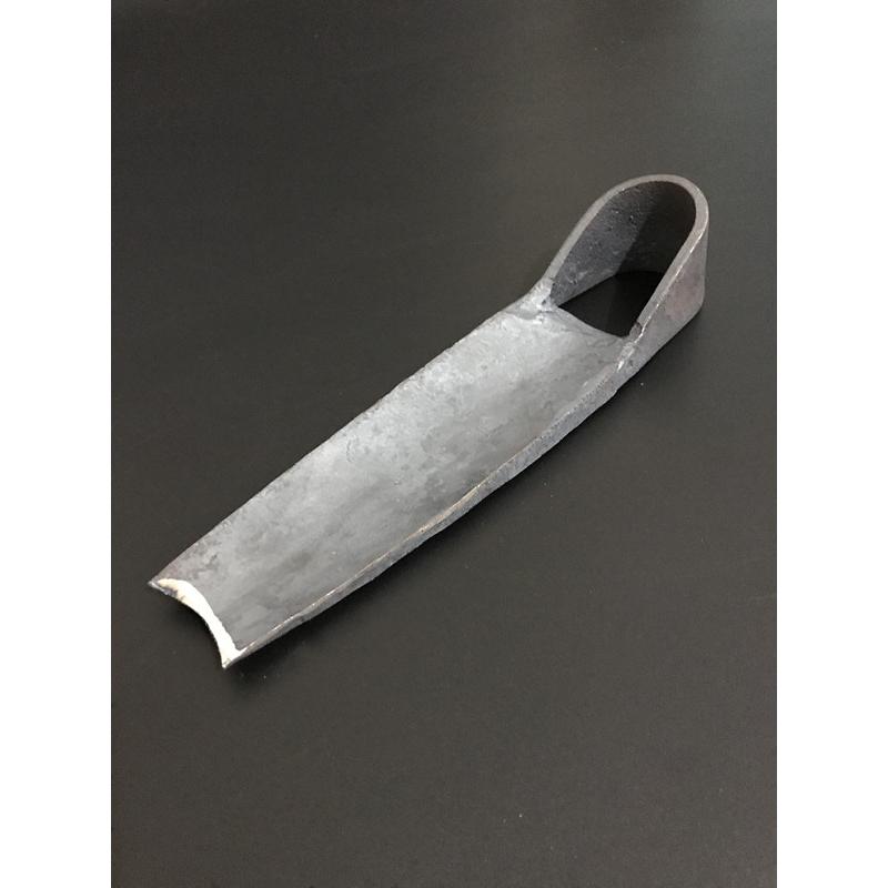 挖冬笋的锄头挖土除草种菜栽花开山锻打挖笋专用锄头户外农用工具