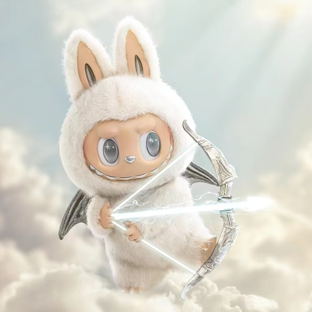 POP MART/泡泡玛特盲盒老粉复活专用，勿拍拍了发萌丽一颗