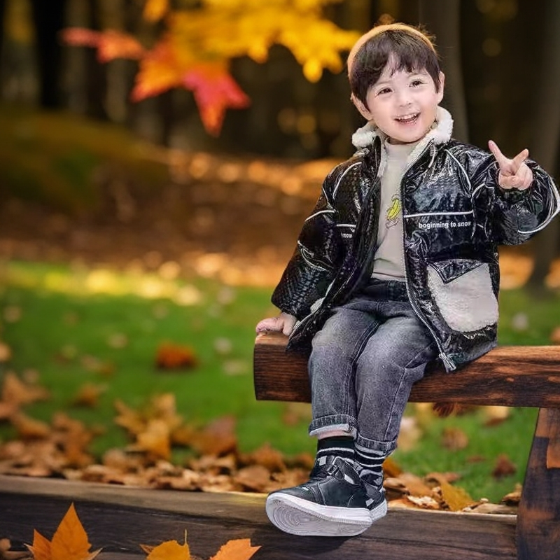 冬款棉衣直播扣号链接