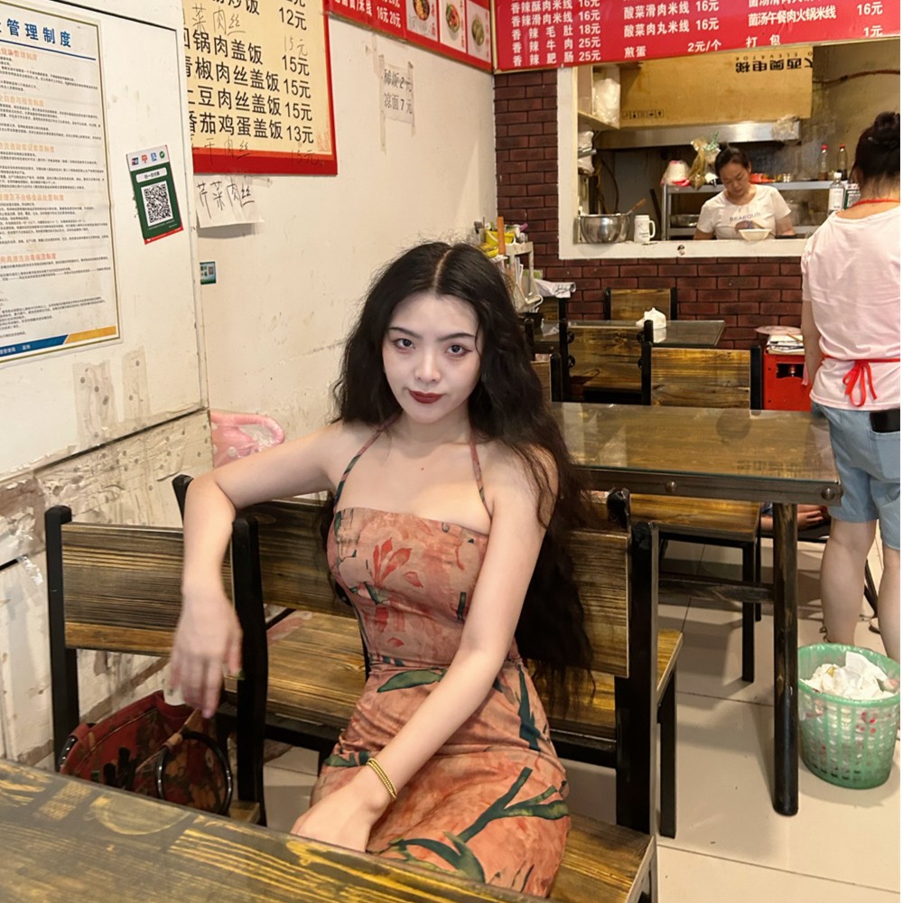 LHMknk1画报夫人原创国风连衣裙复古提花缎面裙子月丹 特价不退换