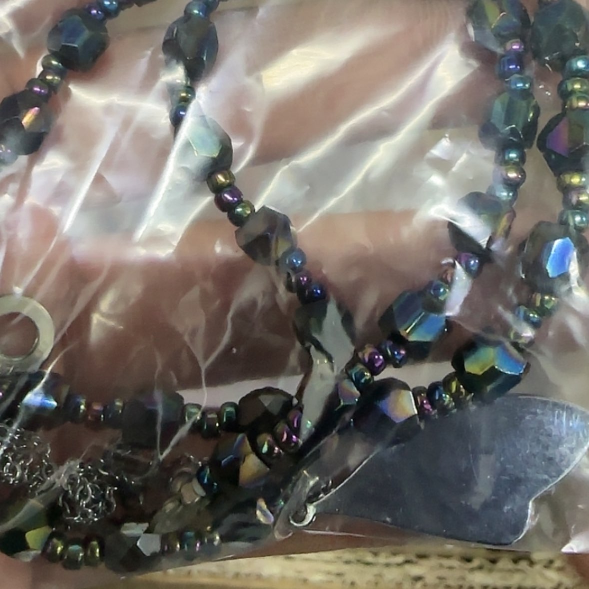 【闪购商品】襟*中古不退不换哦