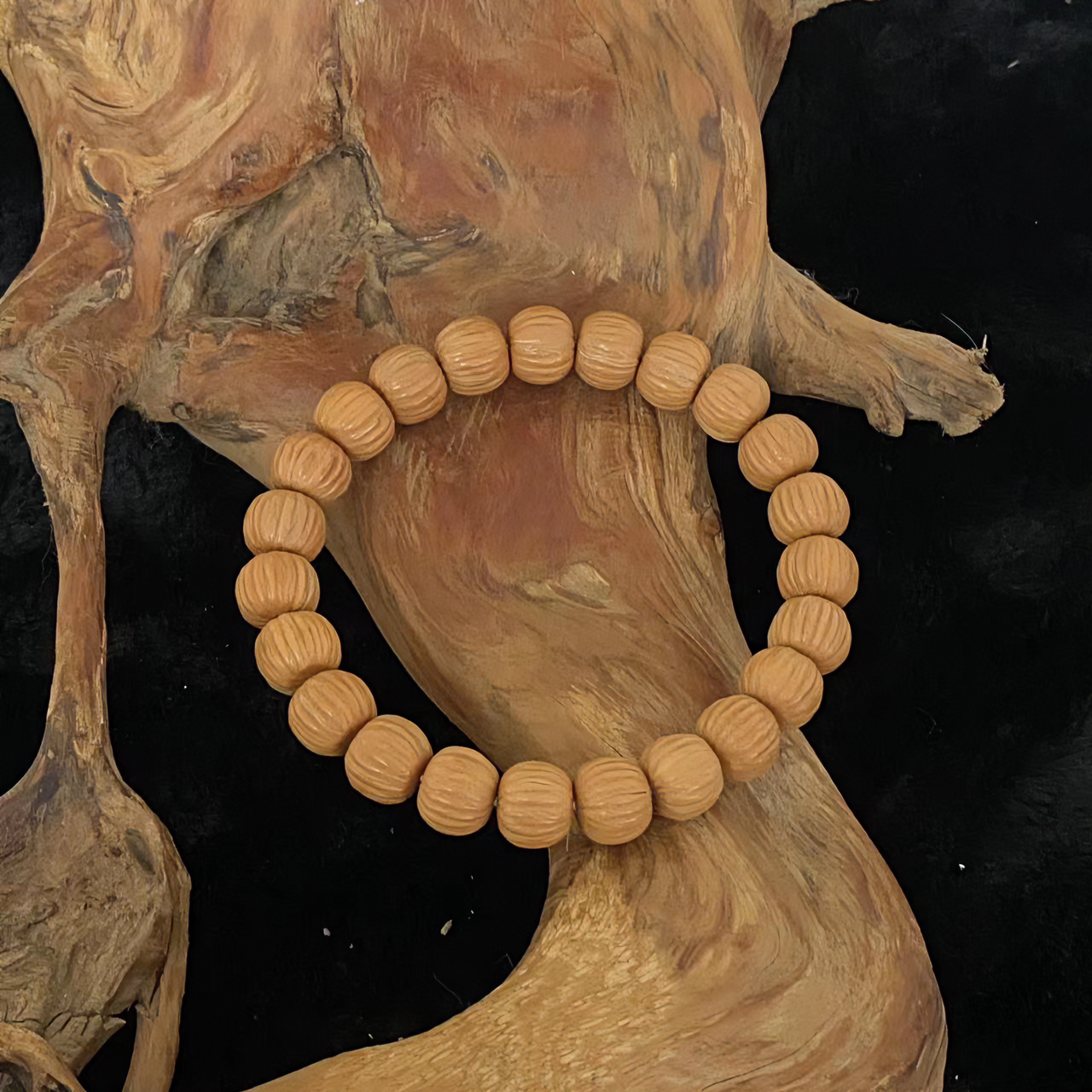 猴头核桃手串精修全品911小土豪-止一