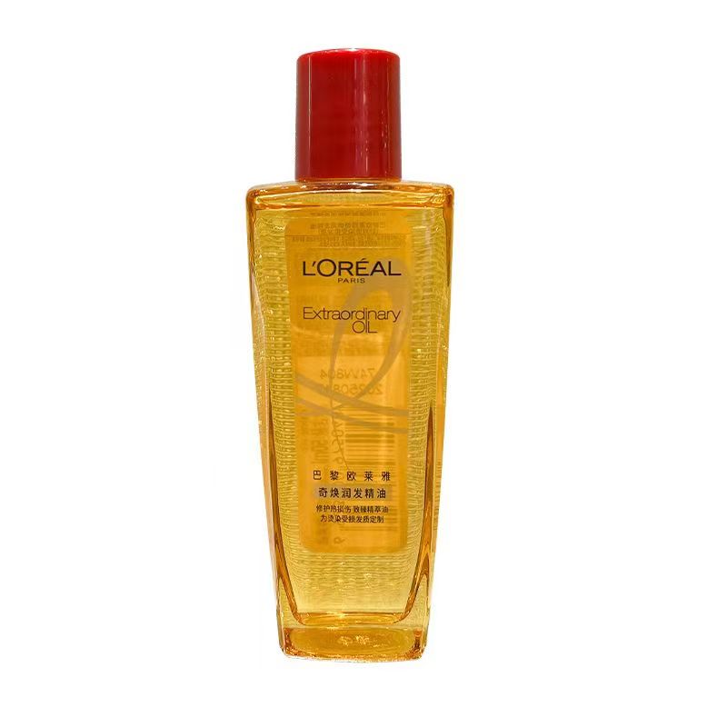 欧莱雅奇焕润发护发精油50ml