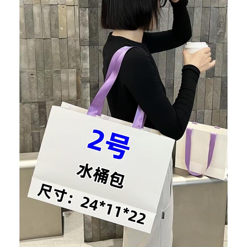【2号】  冬季新款时尚百搭单肩斜挎包  K02