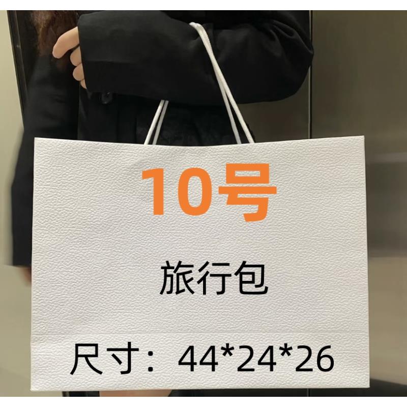 10号  2024秋冬气质时尚旅行包  k10