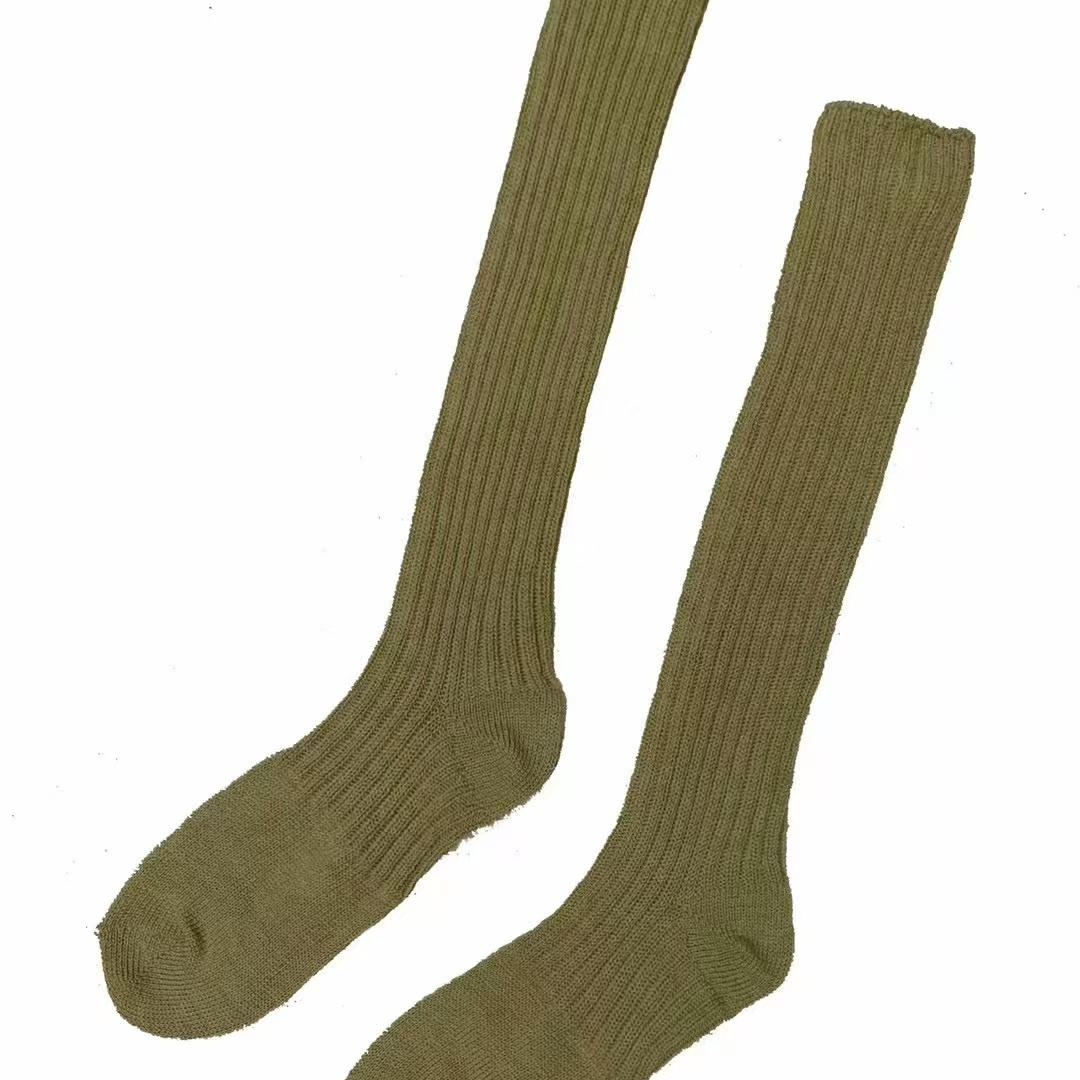 左岸迷香袜子24FW7401