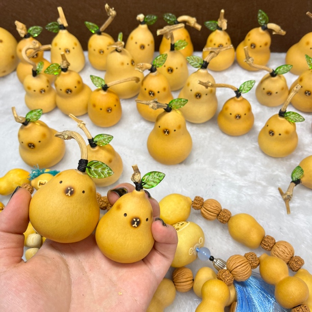 大胖墩葫芦20元（一物一拍）