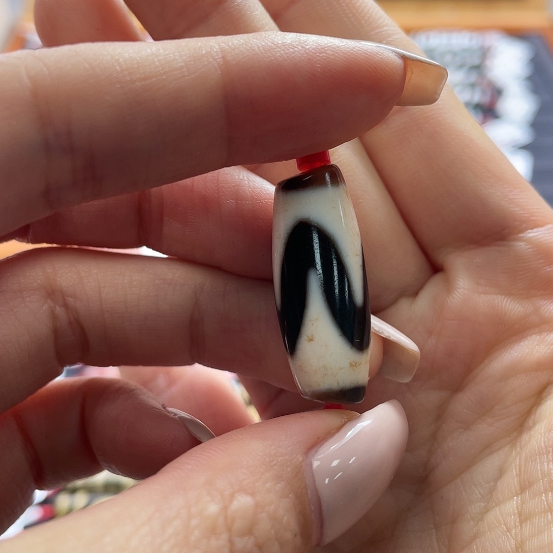 玛瑙/玉髓多样性未镶嵌