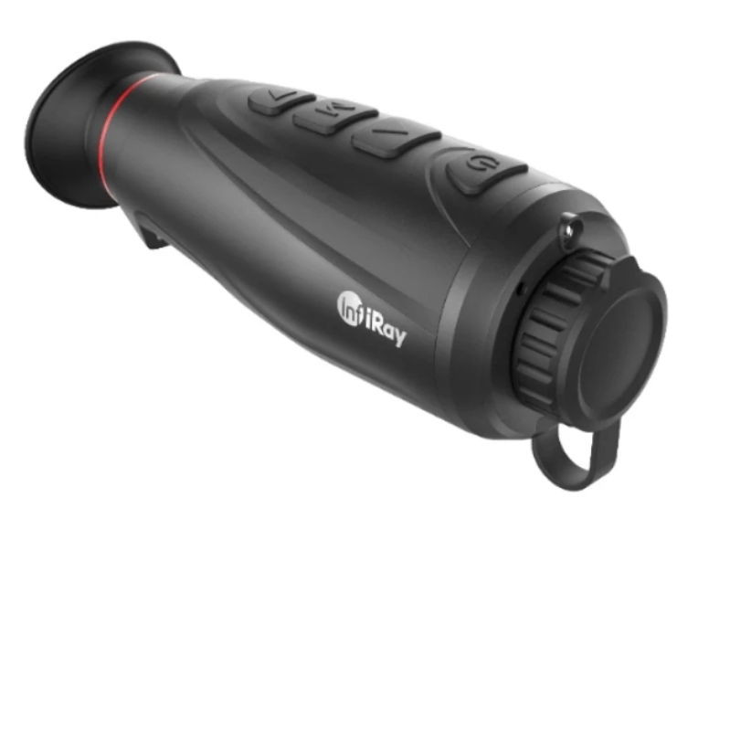 艾睿AH25手持高清热成像仪