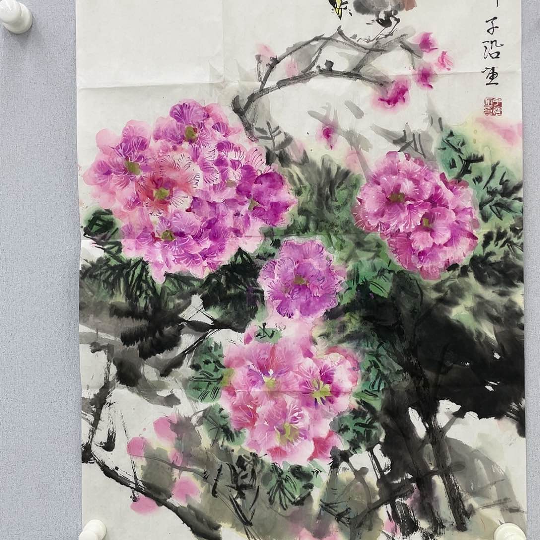 绘画黄123458996522600
