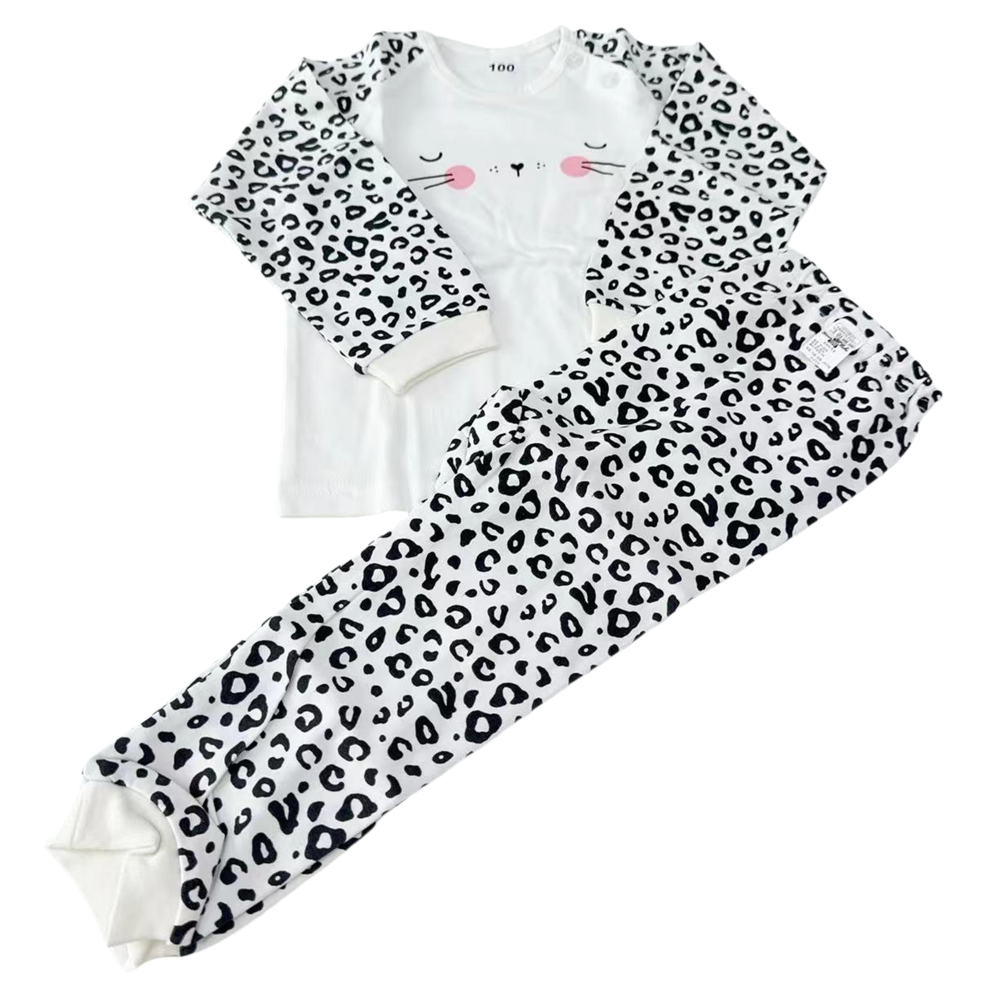 ★特价★福利款【 尺码 ：100码 ※ 孤品儿童内衣 】 【 夏、 春、 秋、冬 】