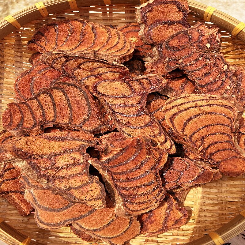 云浮特色天然深山老鸡血藤 I 半斤/一斤/两斤，煲汤料，农产品食用
