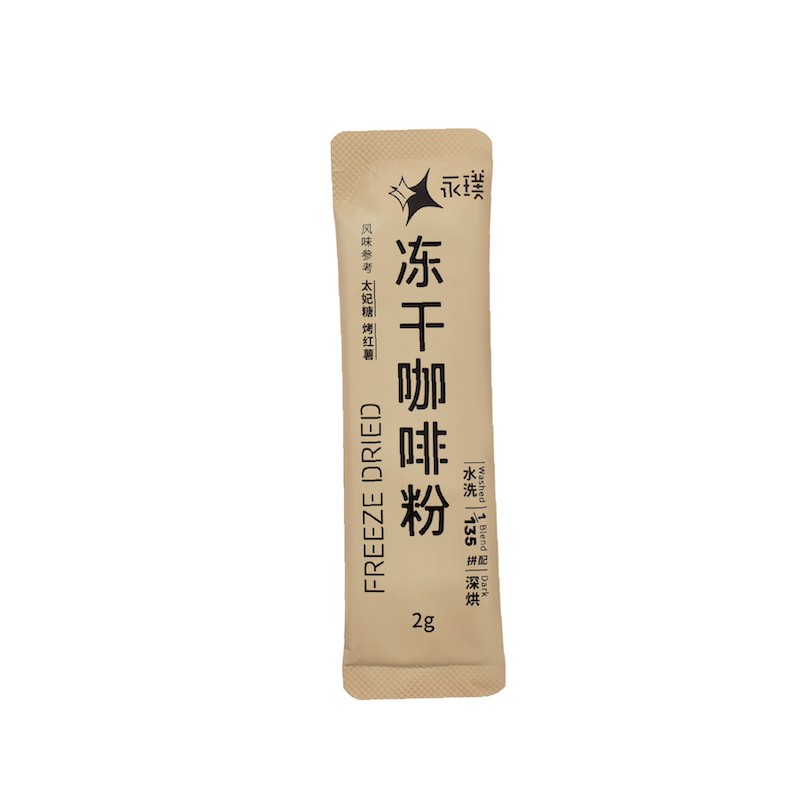 自然系列冻干1条