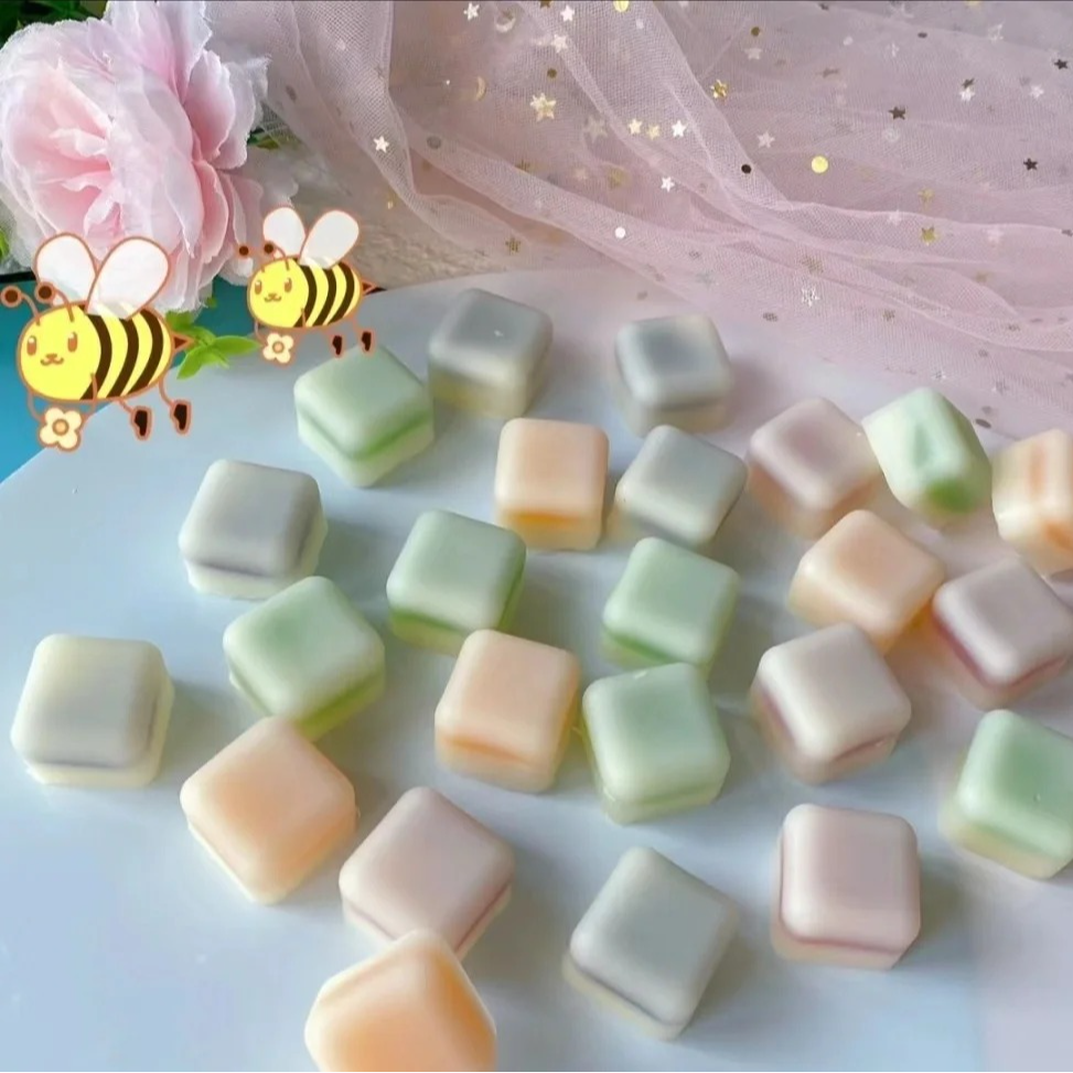【主播同款】 非挖挖乐 蜡瓶糖纯手工制作DIY零食 手工食品制作