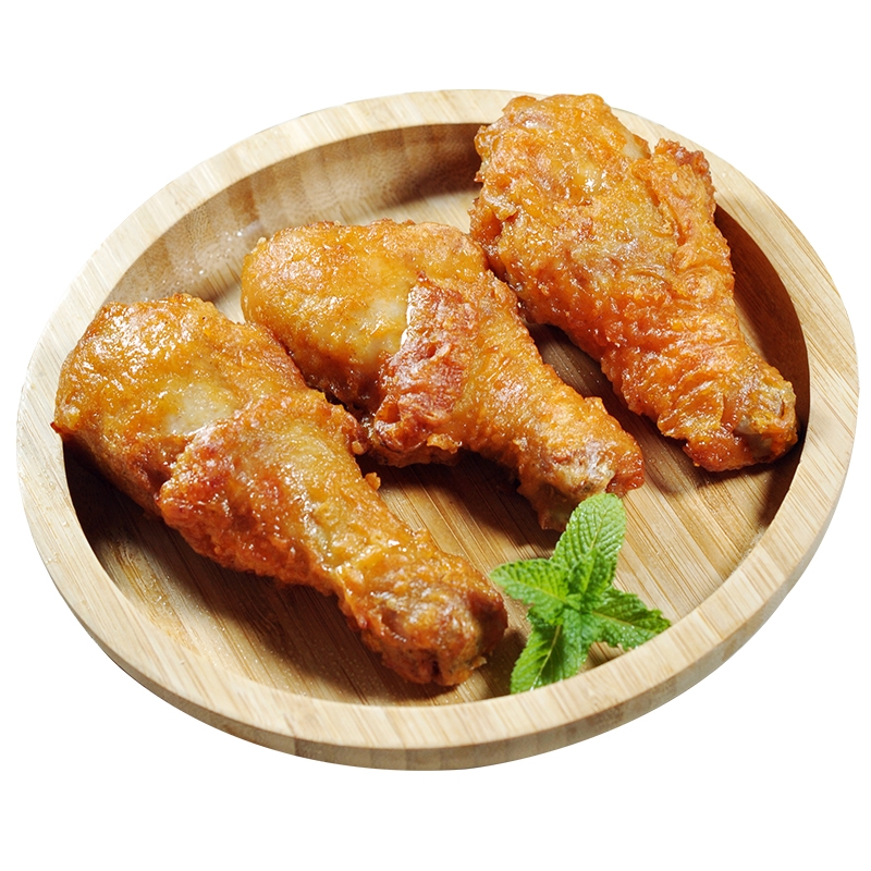 藤椒琵琶腿2.5kg（约25个） 调理鸡腿空气炸锅/油炸 