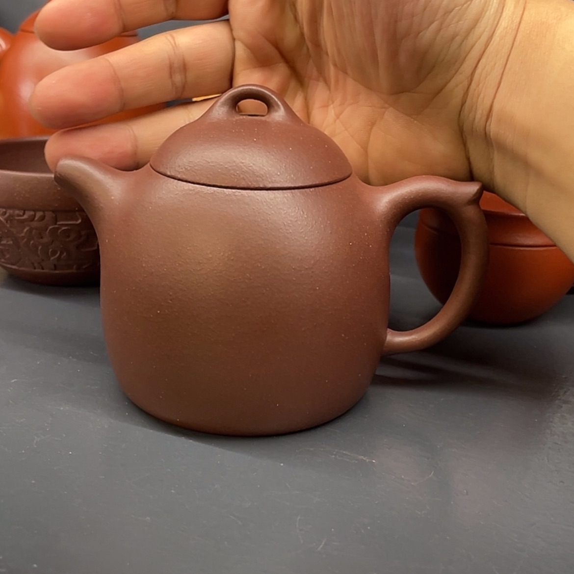 【闪购商品】紫砂茶杯