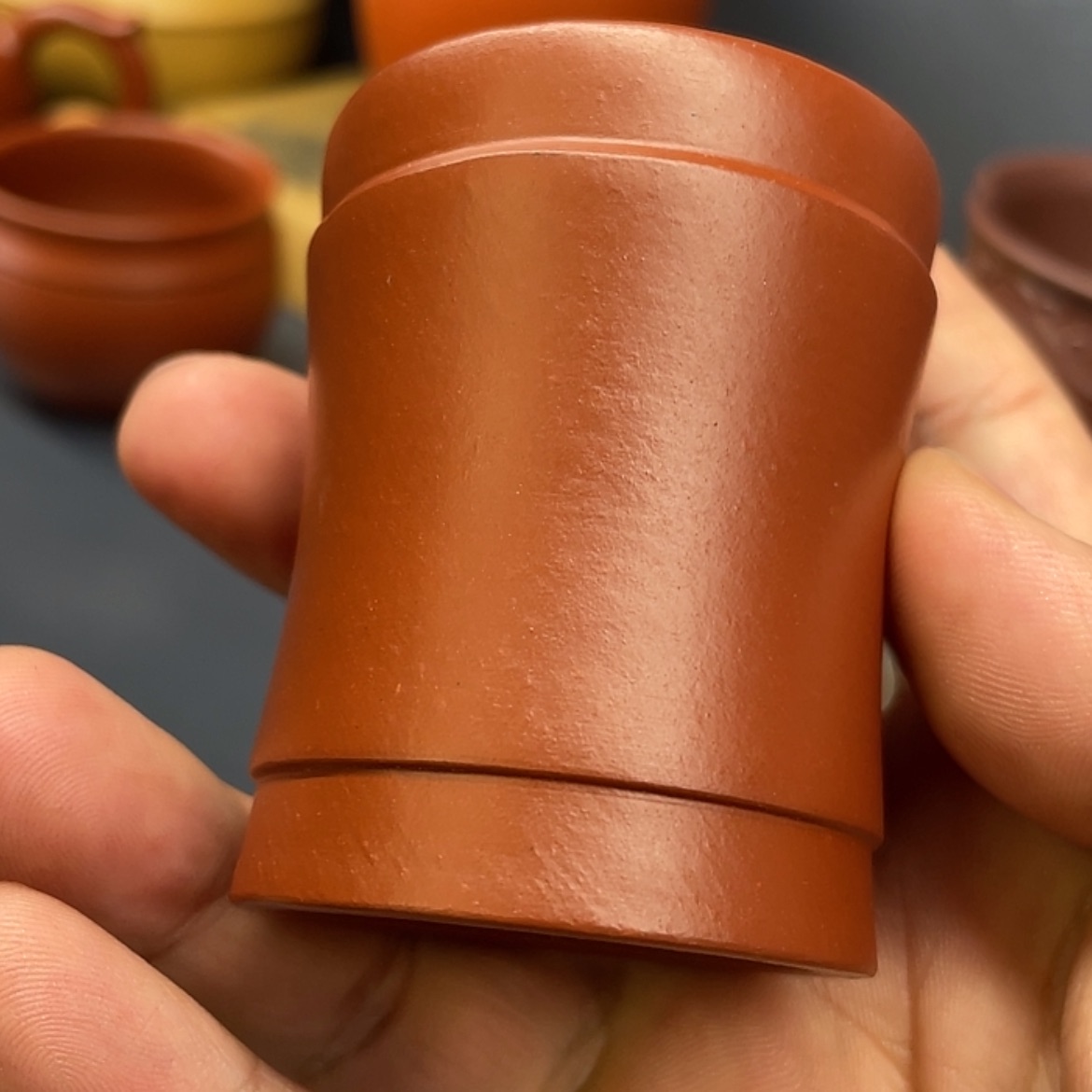 【闪购商品】紫砂茶杯