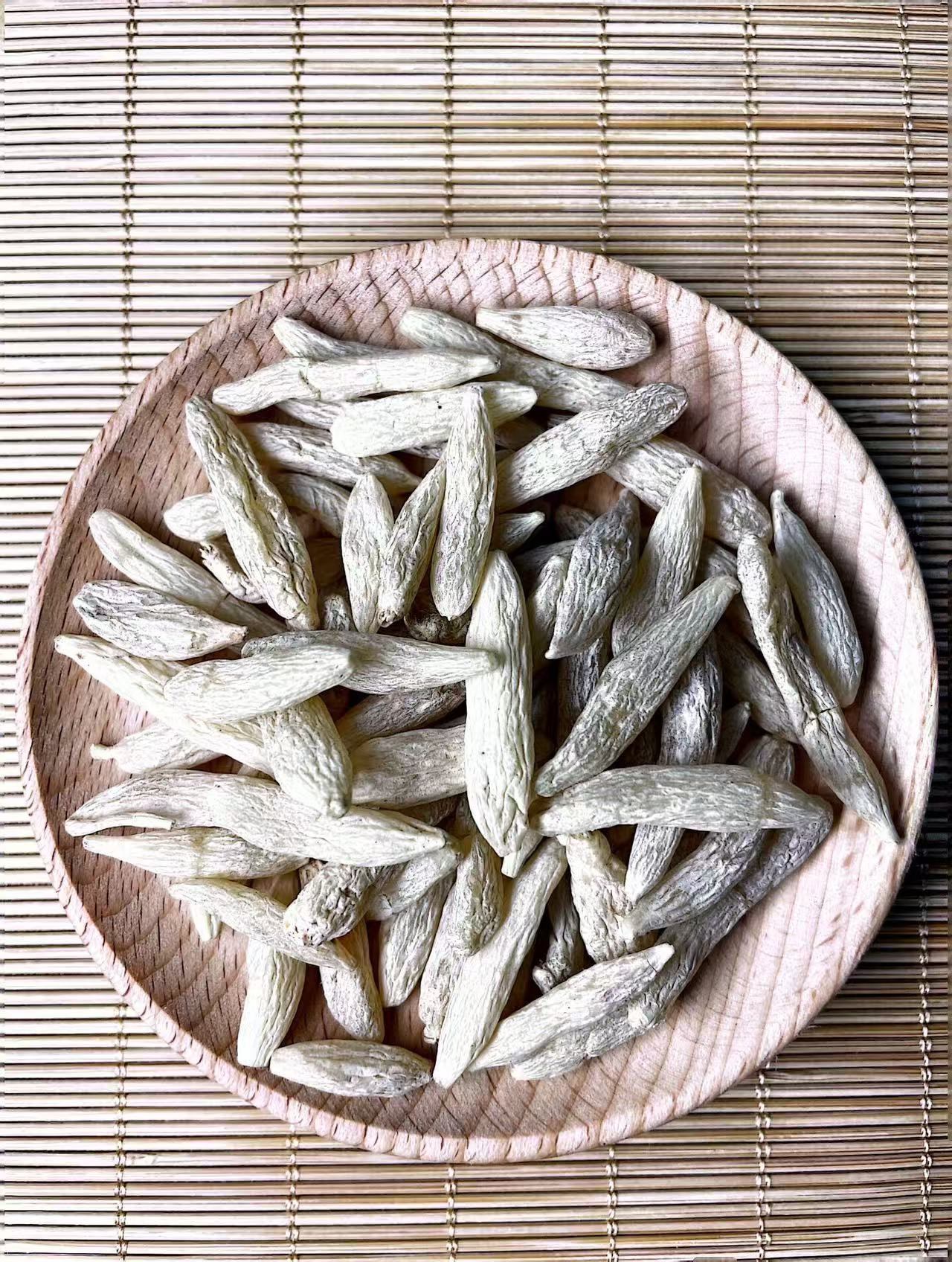 川麦冬 无熏硫颗粒饱满新货 