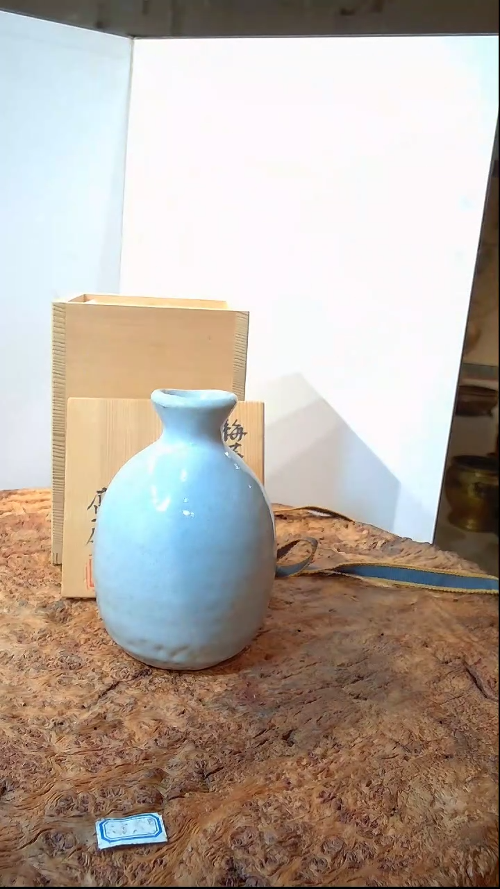 【闪购商品】瓷杯酒壶