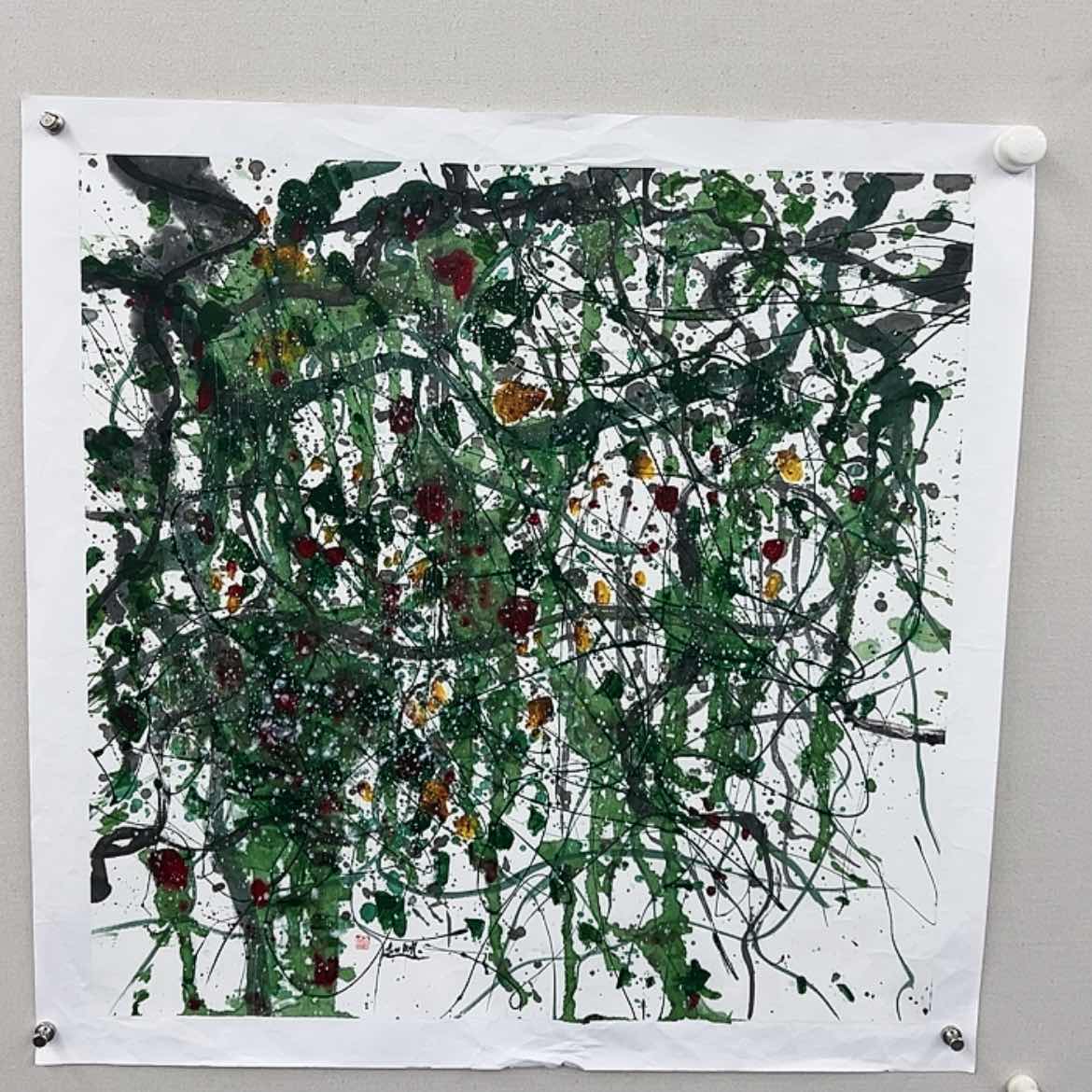【闪购商品】书法，