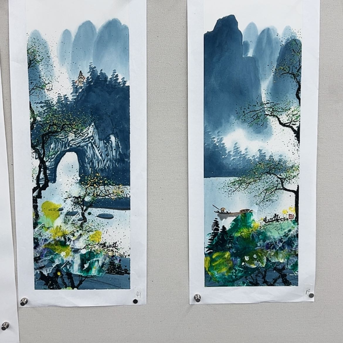 【闪购商品】书法黑龙江
