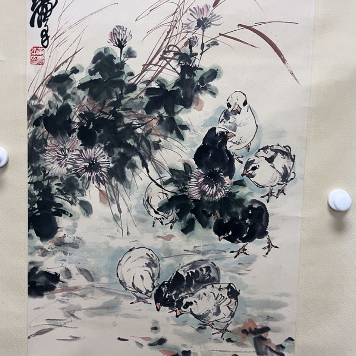 【闪购商品】书法，